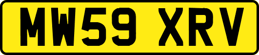 MW59XRV