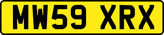 MW59XRX