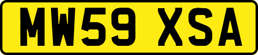 MW59XSA