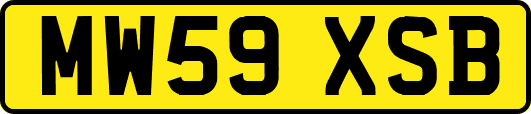 MW59XSB