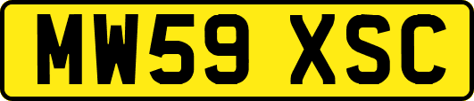 MW59XSC