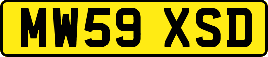 MW59XSD