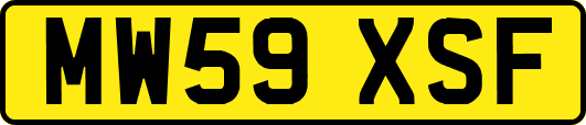 MW59XSF