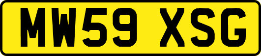MW59XSG
