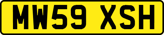 MW59XSH