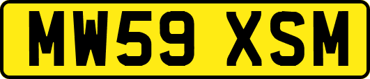 MW59XSM