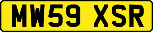 MW59XSR