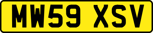 MW59XSV