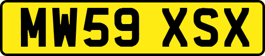 MW59XSX