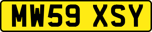 MW59XSY