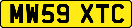 MW59XTC