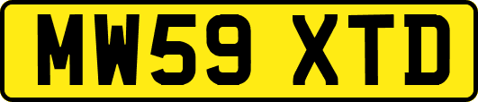 MW59XTD