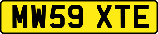 MW59XTE