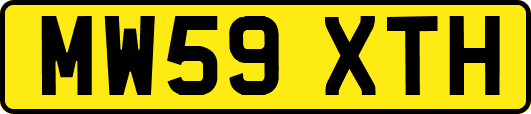 MW59XTH