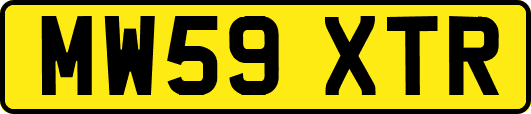 MW59XTR