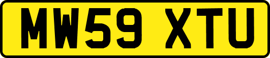 MW59XTU