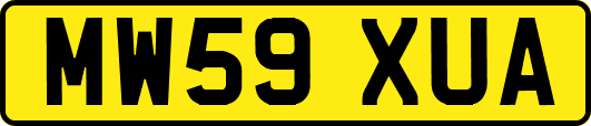 MW59XUA