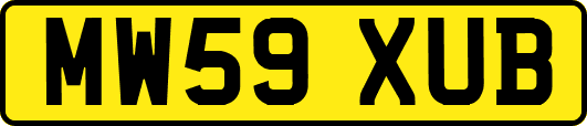 MW59XUB