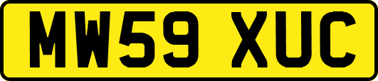 MW59XUC