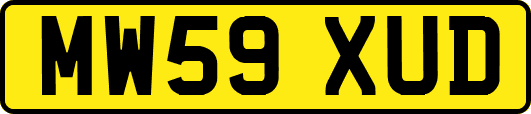 MW59XUD
