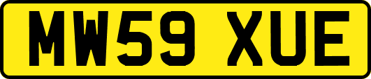 MW59XUE