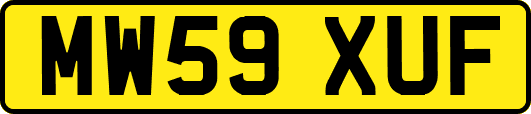 MW59XUF