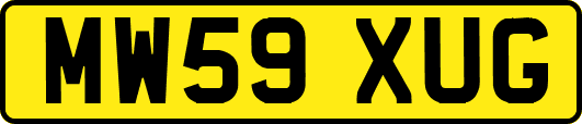 MW59XUG