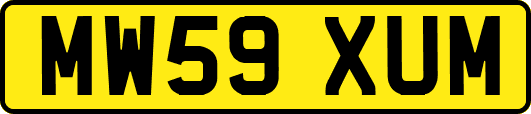 MW59XUM