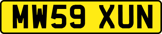 MW59XUN
