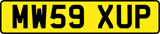MW59XUP