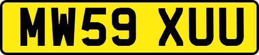 MW59XUU