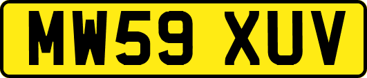 MW59XUV