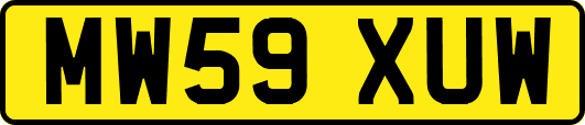 MW59XUW