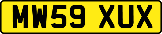 MW59XUX