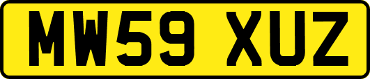 MW59XUZ