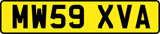MW59XVA