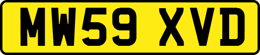 MW59XVD