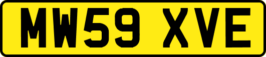 MW59XVE