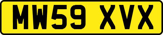 MW59XVX