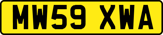 MW59XWA