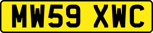 MW59XWC
