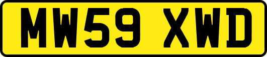 MW59XWD