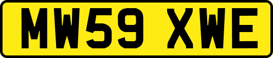 MW59XWE