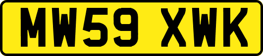 MW59XWK