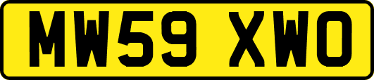 MW59XWO