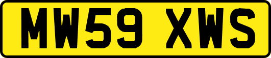 MW59XWS