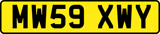 MW59XWY