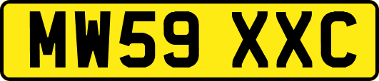 MW59XXC