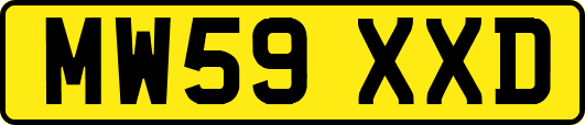 MW59XXD