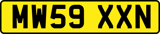 MW59XXN